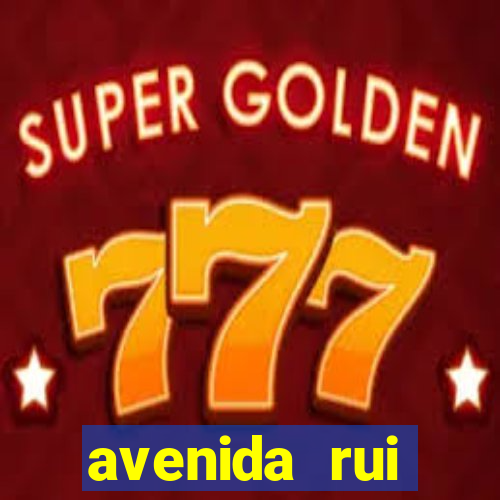 avenida rui barbosa, 716 flamengo
